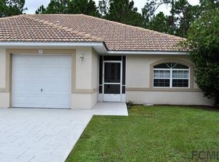 58 Pony Express Dr #B, Palm Coast, FL 32164
