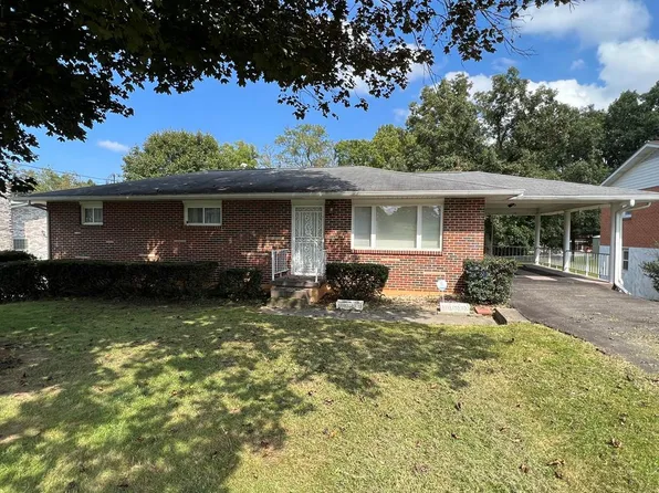 229 Tolley Dr, Beckley, WV 25801