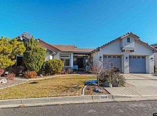 2608 Spearpoint Dr, Reno, NV 89509