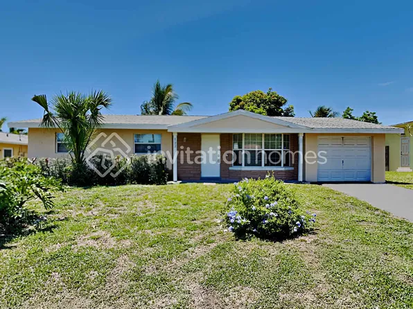 122 SE 29th Ave, Boynton Beach, FL 33435