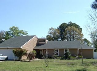 3413 Thalia Rd, Jacksonville, FL 32250