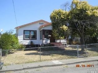 222 Idora Ave, Vallejo, CA 94591