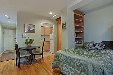 Sold by Corcoran