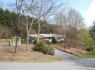 21 Winners Cres, Tryon, NC 28782