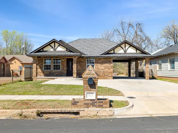 1517 SW 31st St, Oklahoma City, OK 73119