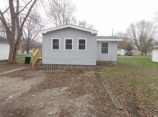 1720 Cottage Ave, Huntington, IN 46750