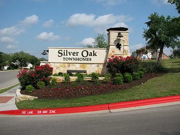 700 Mandarin Flyway APT 702, Cedar Park, TX 78613