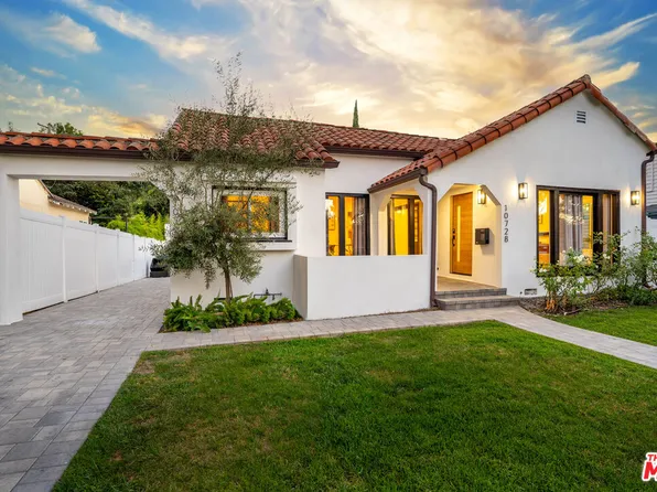 10728 Aqua Vista St, North Hollywood, CA 91602