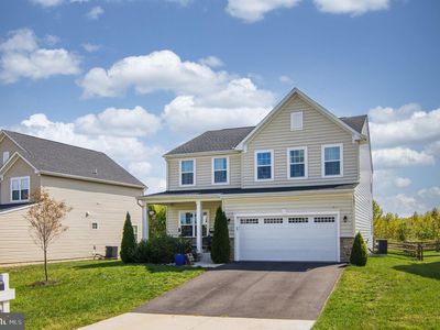 5229 Weems Dr, King George, VA, 22485