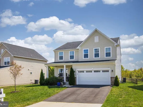 5229 Weems Dr, King George, VA 22485