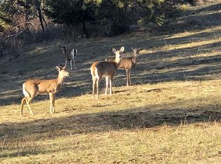 4847 E Lamb Rd, Harrison, ID 83833