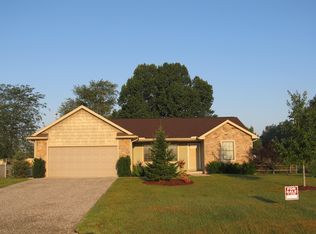 3576 Mystic Ct, Adrian, MI 49221