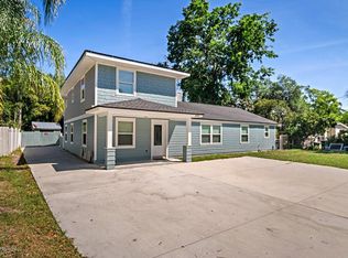 4713 Bedford Rd, Jacksonville, FL 32207