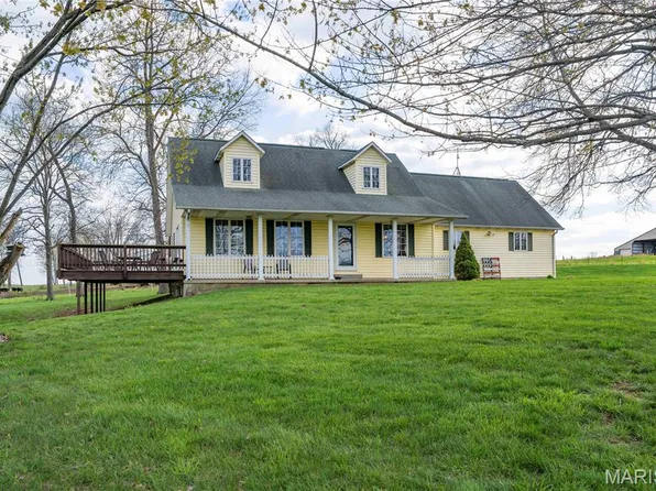 18320 State Highway Kk, Sedgewickville, MO 63781