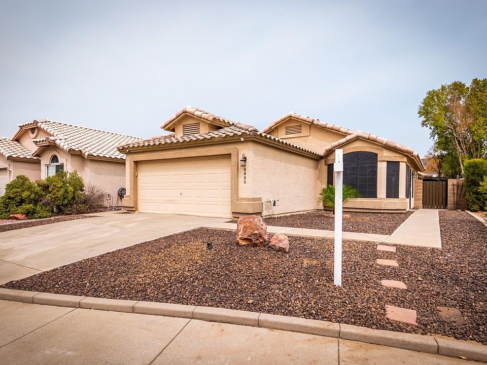1st image of 4806 W Kerry Ln