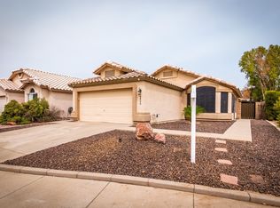 4806 W Kerry Ln, Glendale, AZ 85308