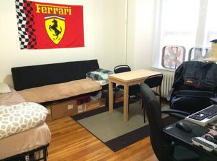 1209 Boylston St APT 46, Boston, MA 02215