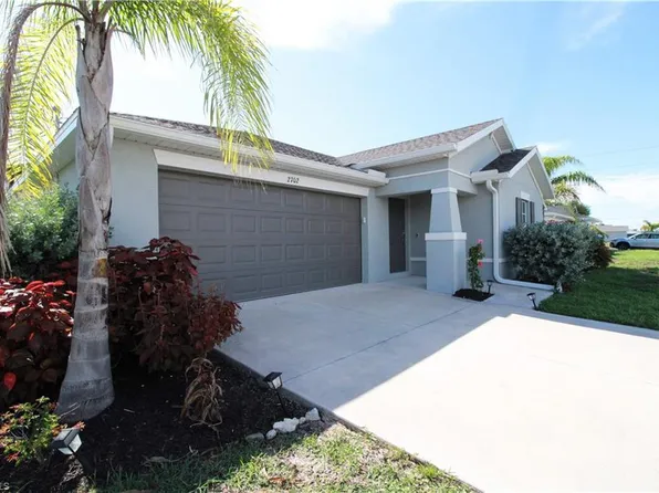 2702 NE 5th AVE, CAPE CORAL, FL 33909