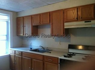 276 Belgrade Ave, Roslindale, MA 02131