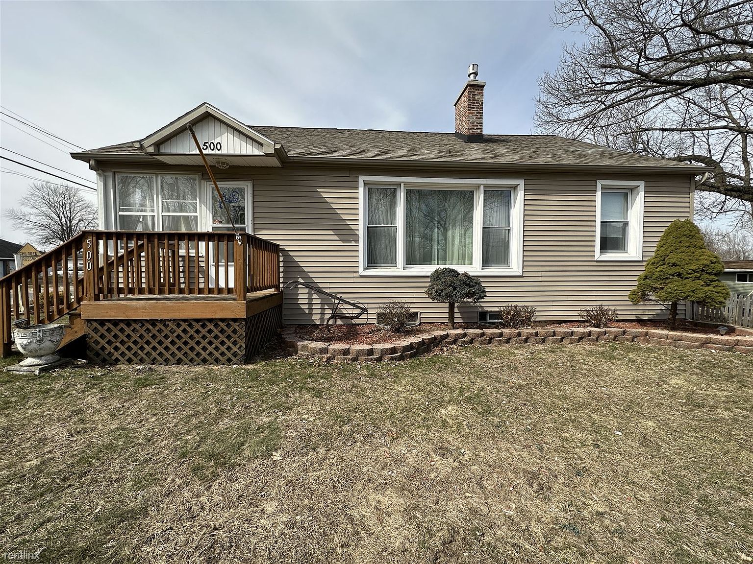 500 N Dettman Rd, Jackson, MI 49202 Zillow