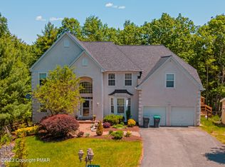 6231 Blackberry Ter, East Stroudsburg, PA