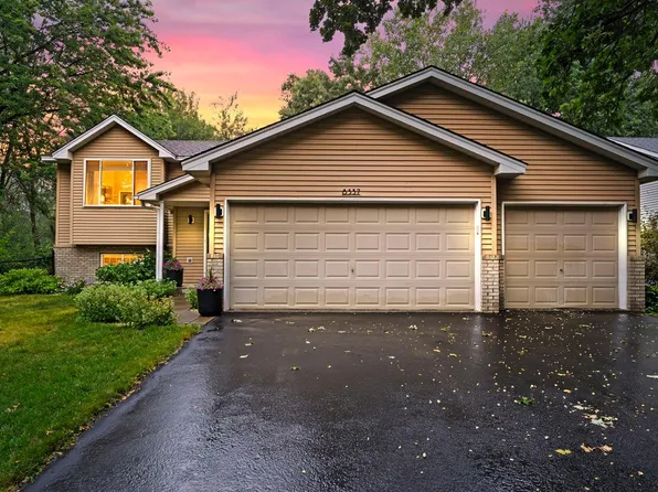 8537 Xylite St NE, Blaine, MN 55449