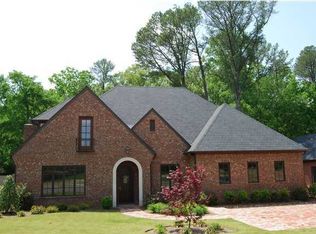 1141 Glen Manor Dr, Birmingham, AL 35243