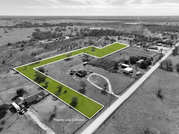 0 Newsom Rd, Bellville, TX 77418