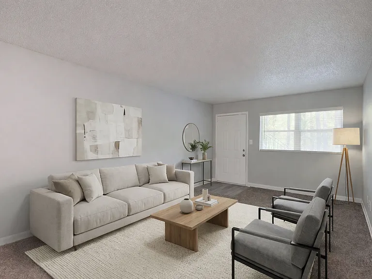 Hampton Hall | Comfort, Convenience, & Community All In One — Photo 239