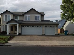 2602 NW 14th St, Battle Ground, WA 98604