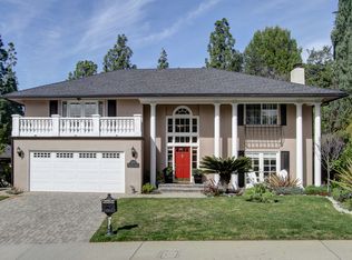 237 Starlane Dr, La Canada Flintridge, CA 91011