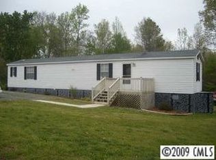 1830 Lowery Rd, Polkton, NC 28135