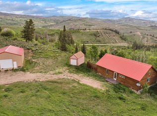 637 Gcr #1302, Kremmling, CO 80459