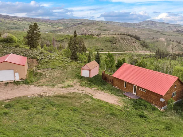 637 GCR 1302, Kremmling, CO 80459