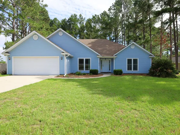 3819 Chris Cir, Valdosta, GA 31605