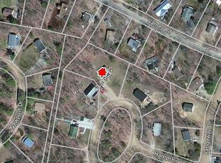 34 Hampshire Ct, Center Barnstead, NH 03225