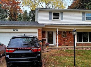 8767 Binney Dr, Warren, MI
