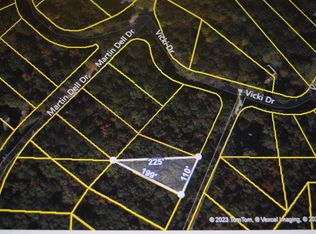 20 Castle Creek Dr #20, Mc Calla, AL 35111