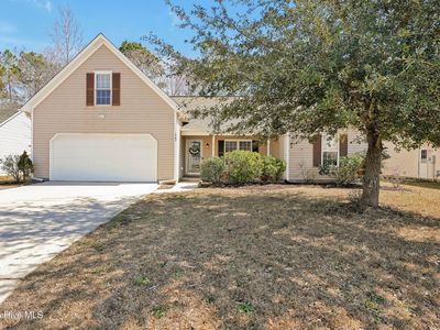 1965 Jeffrey Stokes Drive NE, Leland, NC, 28451