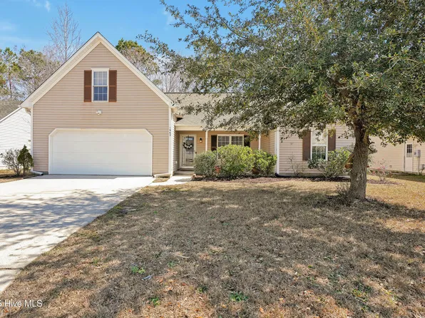 1965 Jeffrey Stokes Drive NE, Leland, NC 28451