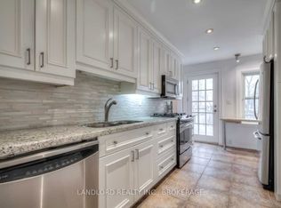 402 Manor Rd E, Toronto, ON M4S1S8