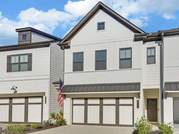 4734 Cypress Park Dr, Gainesville, GA 30504