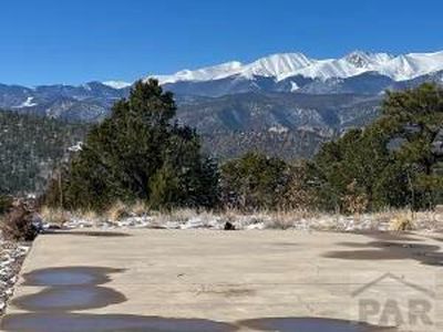 14333 Northridge Rd, Weston, CO, 81091