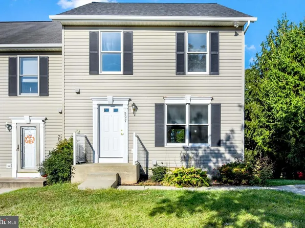 527 Gentry Ct, Westminster, MD 21157