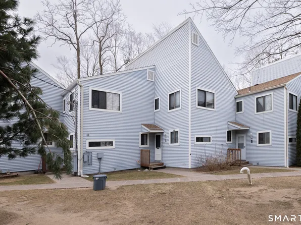 111 Wooster Street #1C, Naugatuck, CT 06770