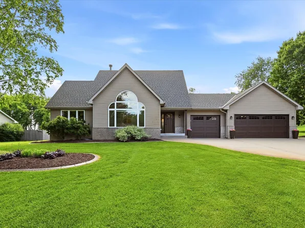 5311 Needham Ave NE, Saint Michael, MN 55376