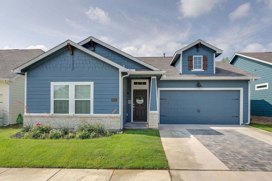 2016 Chandler Dr, Denton, TX 76209 Zillow