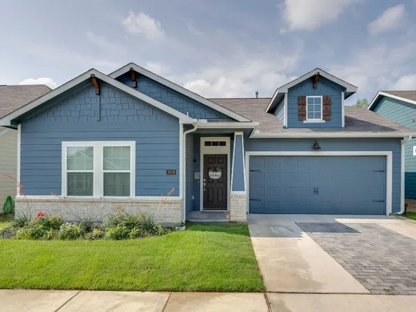 2016 Chandler Dr, Denton, TX 76209