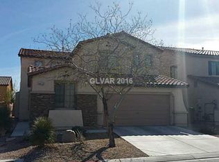 4413 Haven Point Ave, North Las Vegas, NV 89085