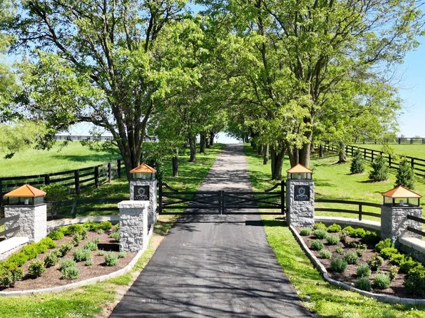 600-630 S Yarnallton Pike, Lexington, KY 40510